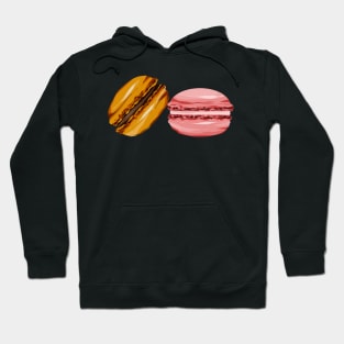 Macaron Hoodie